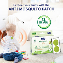 Load image into Gallery viewer, Anti-Mosquito Patches-1 Pack (24 Patches Inside)