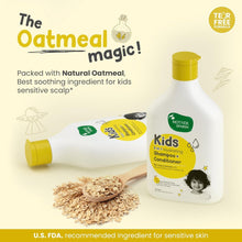 Load image into Gallery viewer, Kids 2 In 1 Hydrating Shampoo Plus Conditioner