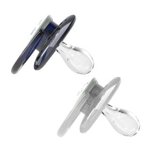 Load image into Gallery viewer, Advantage Pacifiers Stage 2 Glow in the Dark -Pack of 2