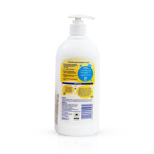 Load image into Gallery viewer, Pigeon Natural Baby Cleanser -700ml