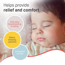 Load image into Gallery viewer, Soft Silicone Nose Cleaner Blister