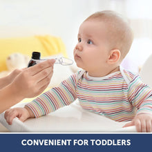 Load image into Gallery viewer, Medicine Spoon & Dropper