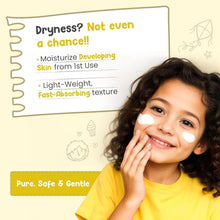 Load image into Gallery viewer, Kids Daily Moisturizing Face & Body Lotion - 150ml
