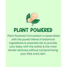 Load image into Gallery viewer, Natural Baby Liquid Cleanser Refill Pack (500ml)