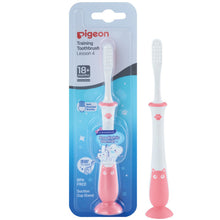 Load image into Gallery viewer, Baby Training Toothbrush Lesson 4