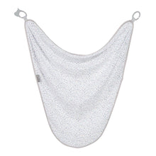Load image into Gallery viewer, Pear Drop 6-In-1 Muslin Breastfeeding Cover