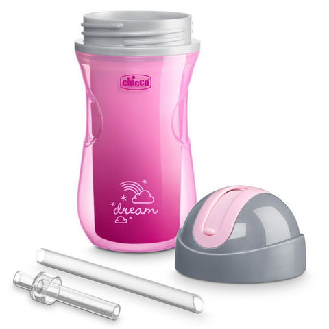 Pink Sport Cup - 266ml