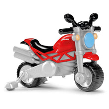 Load image into Gallery viewer, Toy Ducati Monster Ride