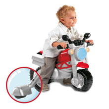 Load image into Gallery viewer, Toy Ducati Monster Ride