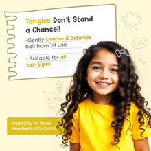 Load image into Gallery viewer, Kids 2 In 1 Hydrating Shampoo Plus Conditioner