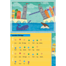 Load image into Gallery viewer, Old MacDonald & Other Play Along Songs Keyboard Sound Book