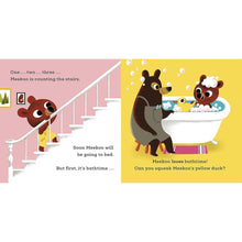 Load image into Gallery viewer, Meekoo & The Bedtime Bunny Sound Book