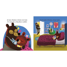 Load image into Gallery viewer, Meekoo & The Bedtime Bunny Sound Book