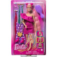 Load image into Gallery viewer, Barbie Totally Hair Doll