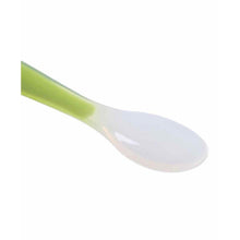 Load image into Gallery viewer, Chicco Soft Silicone Spoon