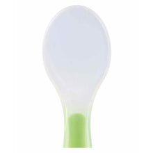 Load image into Gallery viewer, Chicco Soft Silicone Spoon