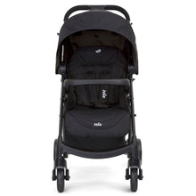 Load image into Gallery viewer, Black Muze Lx Ts W Stroller