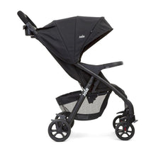 Load image into Gallery viewer, Black Muze Lx Ts W Stroller