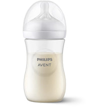 Load image into Gallery viewer, Natural Response Feeding Bottle - 260ml (1month+)