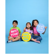 Load image into Gallery viewer, Paint Pop Metallic Quick Dry Paint Sticks- 6 Pack