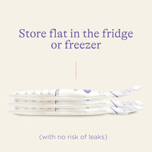 Load image into Gallery viewer, Breastmilk Storage Bags - Pack Of 25