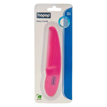 Load image into Gallery viewer, Baby Comb With Rounded Teeth