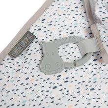 Load image into Gallery viewer, Pear Drop 6-In-1 Muslin Breastfeeding Cover