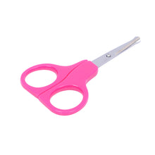 Load image into Gallery viewer, Pink Baby Manicure Set