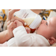 Load image into Gallery viewer, Natural Response Feeding Bottle - 260ml (1month+)