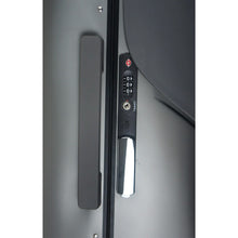 Load image into Gallery viewer, Miamily Charcoal Grey Ride-On Trolley Carry-On Luggage- 18 Inches