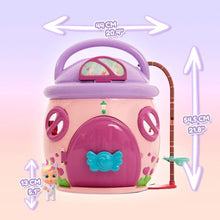 Load image into Gallery viewer, Cry Babies Magic Tears Dreamy’s Mega House
