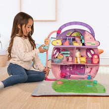 Load image into Gallery viewer, Cry Babies Magic Tears Dreamy’s Mega House