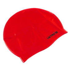 Load image into Gallery viewer, Medicated Silicone Swimming Cap