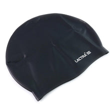 Load image into Gallery viewer, Medicated Silicone Swimming Cap