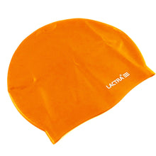 Load image into Gallery viewer, Medicated Silicone Swimming Cap