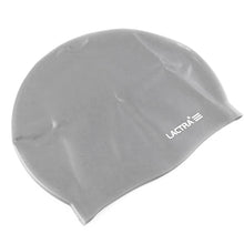 Load image into Gallery viewer, Medicated Silicone Swimming Cap