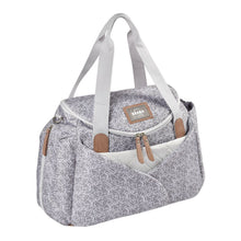 Load image into Gallery viewer, Sydney II Changing Bag- Grey