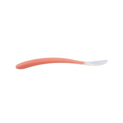Soft Silicone Spoon