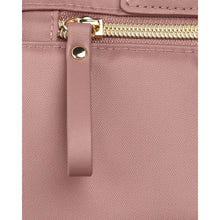 Load image into Gallery viewer, Skip Hop Mainframe Wide Open Diaper Backpack