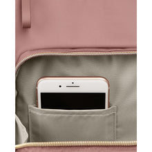 Load image into Gallery viewer, Skip Hop Mainframe Wide Open Diaper Backpack