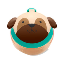 Load image into Gallery viewer, Pug Skip Hop Snack Cup
