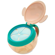 Load image into Gallery viewer, Pug Skip Hop Snack Cup