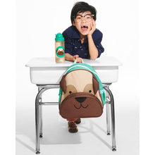 Load image into Gallery viewer, Zoo Straw Bottle