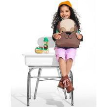 Load image into Gallery viewer, Zoo Straw Bottle