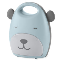 Load image into Gallery viewer, Beary Cute Take Along Nightlight & Soother