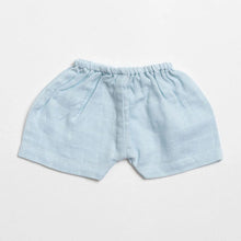 Load image into Gallery viewer, Dream Big Theme Muslin Shorts - Pack Of 3