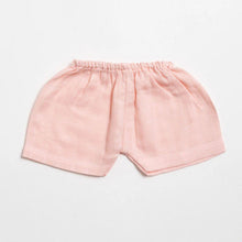 Load image into Gallery viewer, Elasticated Waistbands Muslin Shorts - Pack Of 3
