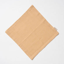 Load image into Gallery viewer, White Giraffe Theme Muslin Washcloth - Pack Of 2