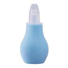Load image into Gallery viewer, Soft Tip Nose Cleaner Aspirator