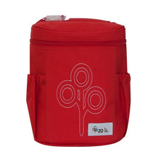 Load image into Gallery viewer, Nom Nom Insulated Lunch Bag